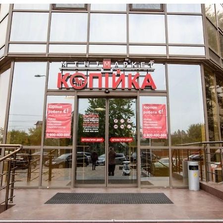 Маршала Малиновського 18 Б 12 Жемчужина Квартира Odessa Exteriör bild